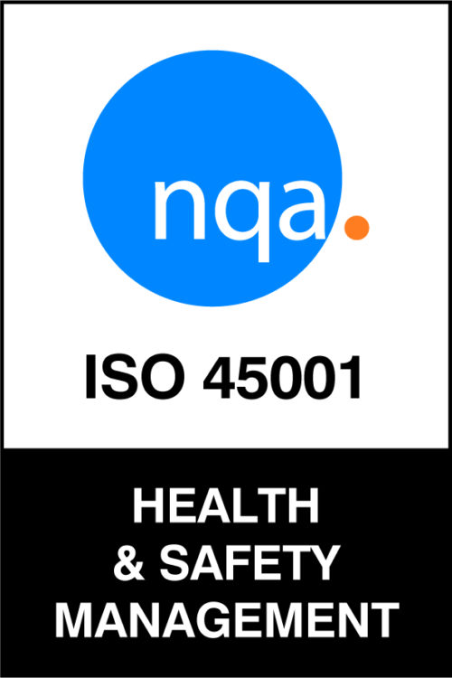 ISO 45001