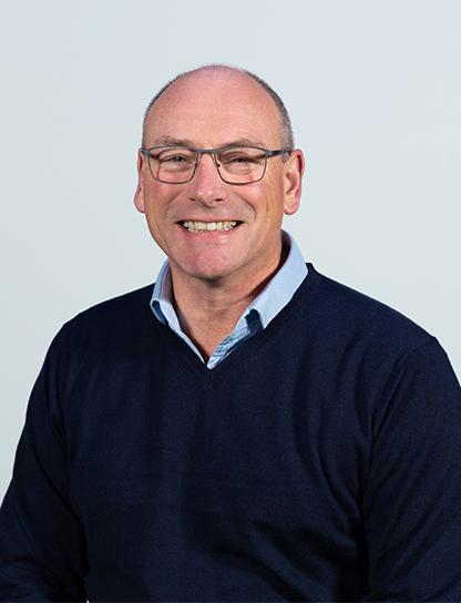 Alastair Currie
