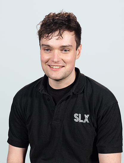 Alexander Whitehead
