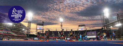 Birmingham 2022 Commonwealth Games - Alexander Stadium, Athletics