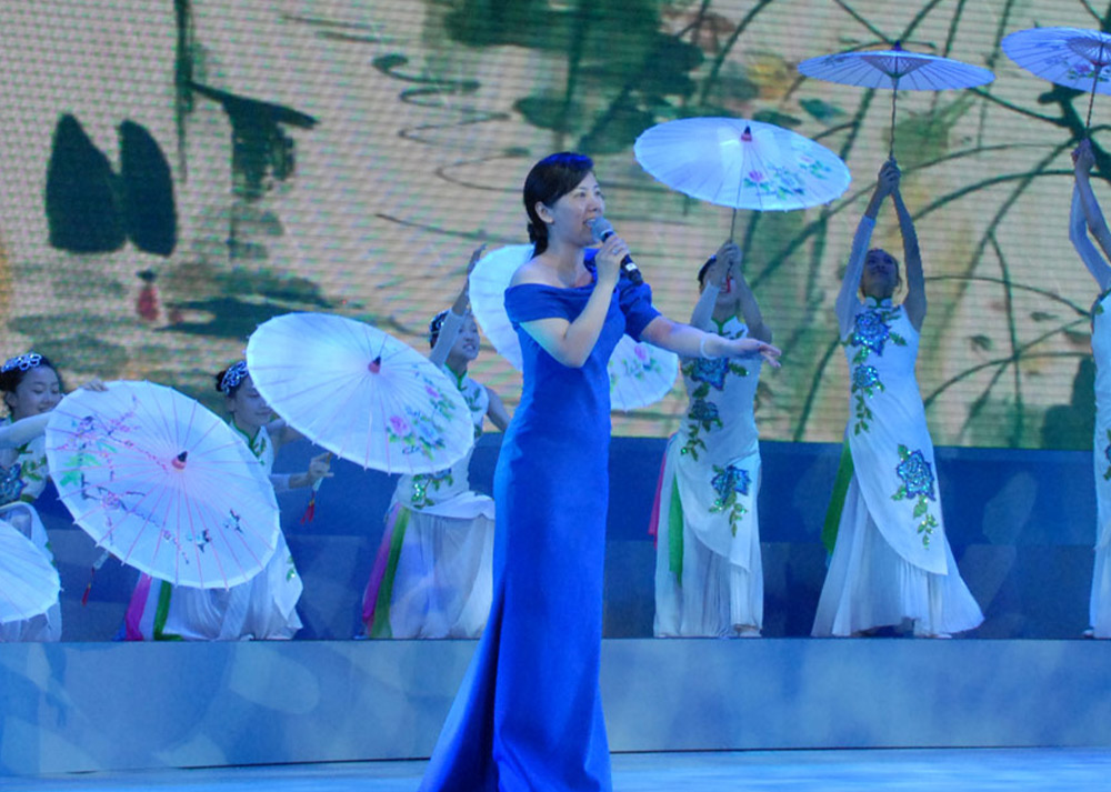 China Britain Film Festival Live Event