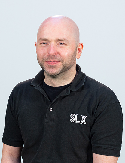 Gary Smith
