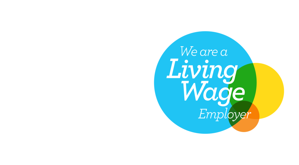 SLX Living Wage Employer