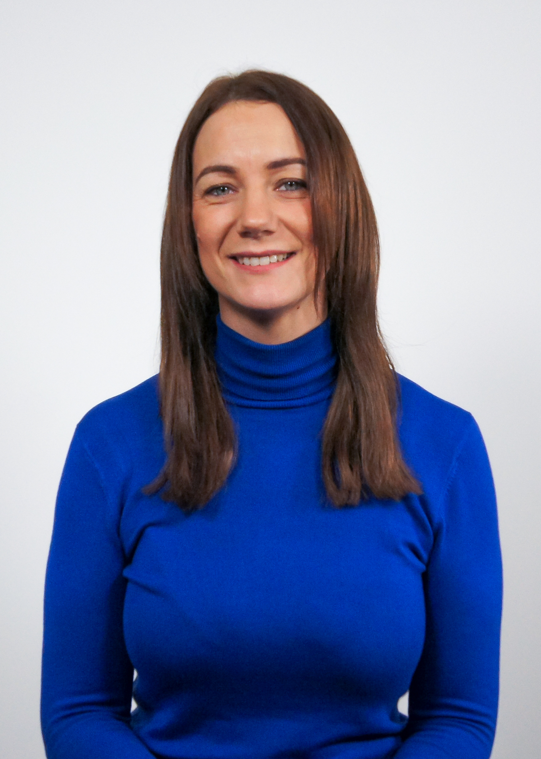 Leanne-Kesterton - Senior Account Manager - SLX Headshot