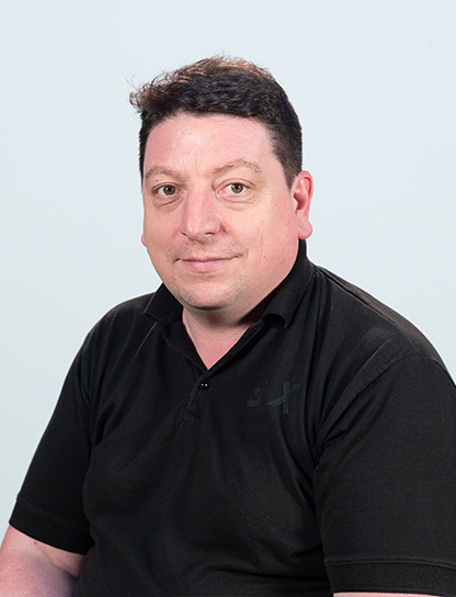 Russell Payne