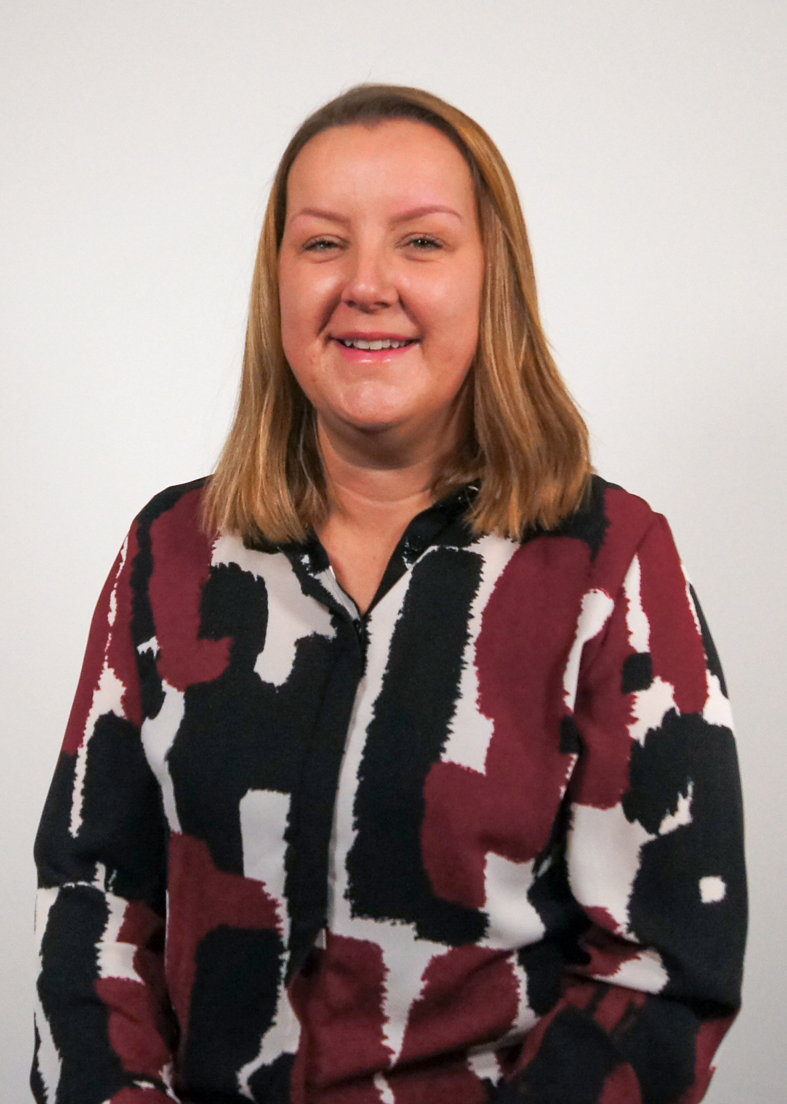 Sarah-Starr - Executive and Business Support Manager at SLX