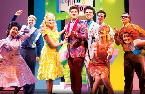 Theatre Productions Hairspray