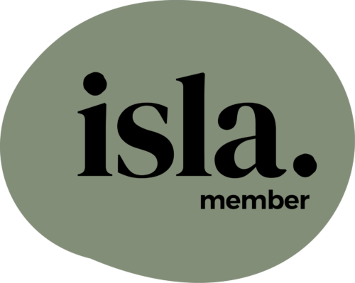 isla Logo